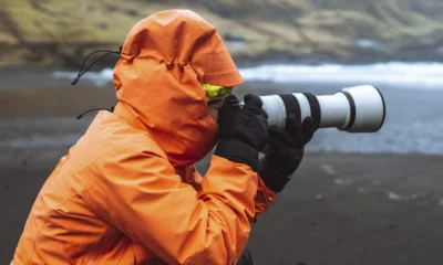 fotografia krajobrazowa