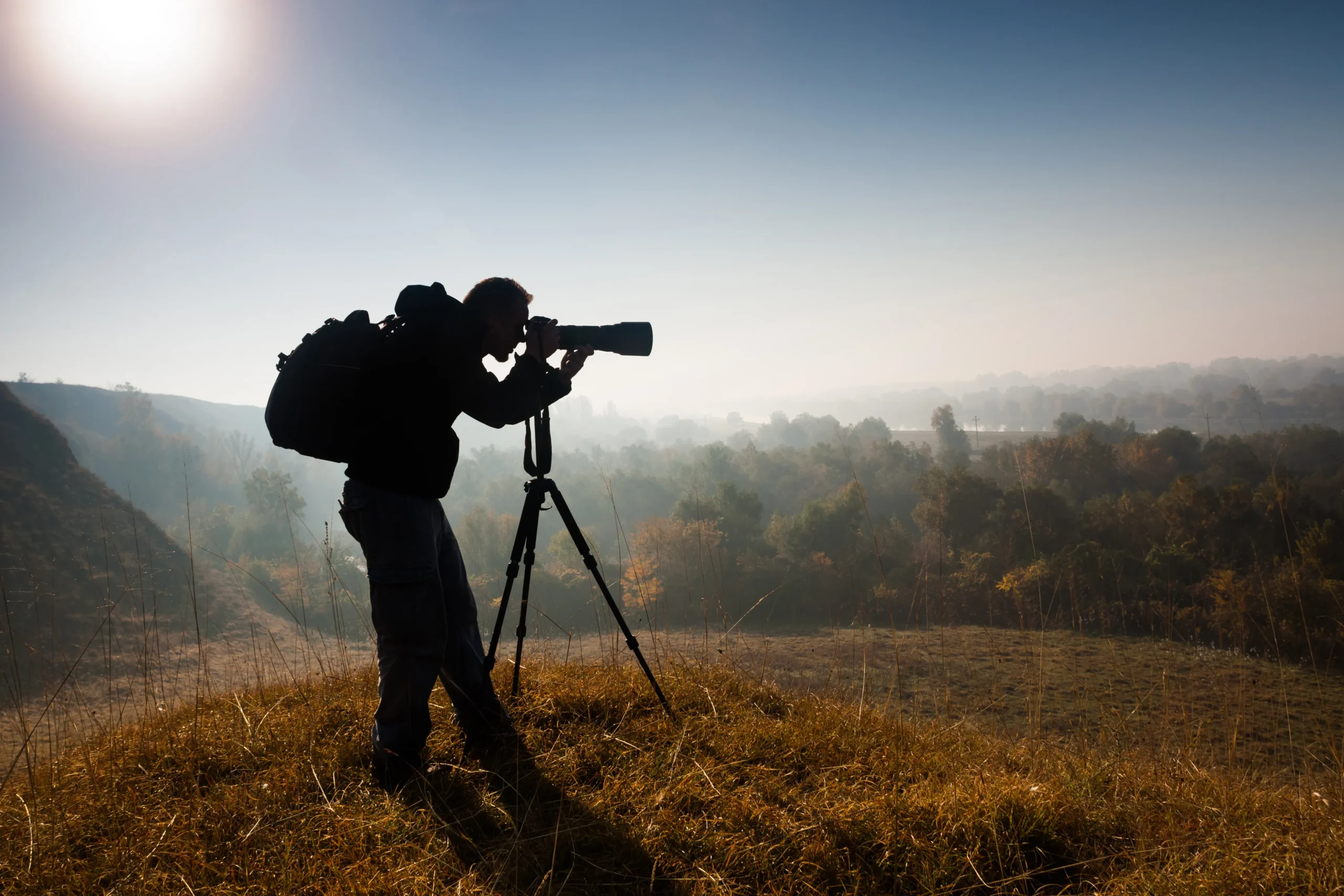 fotografia krajobrazowa