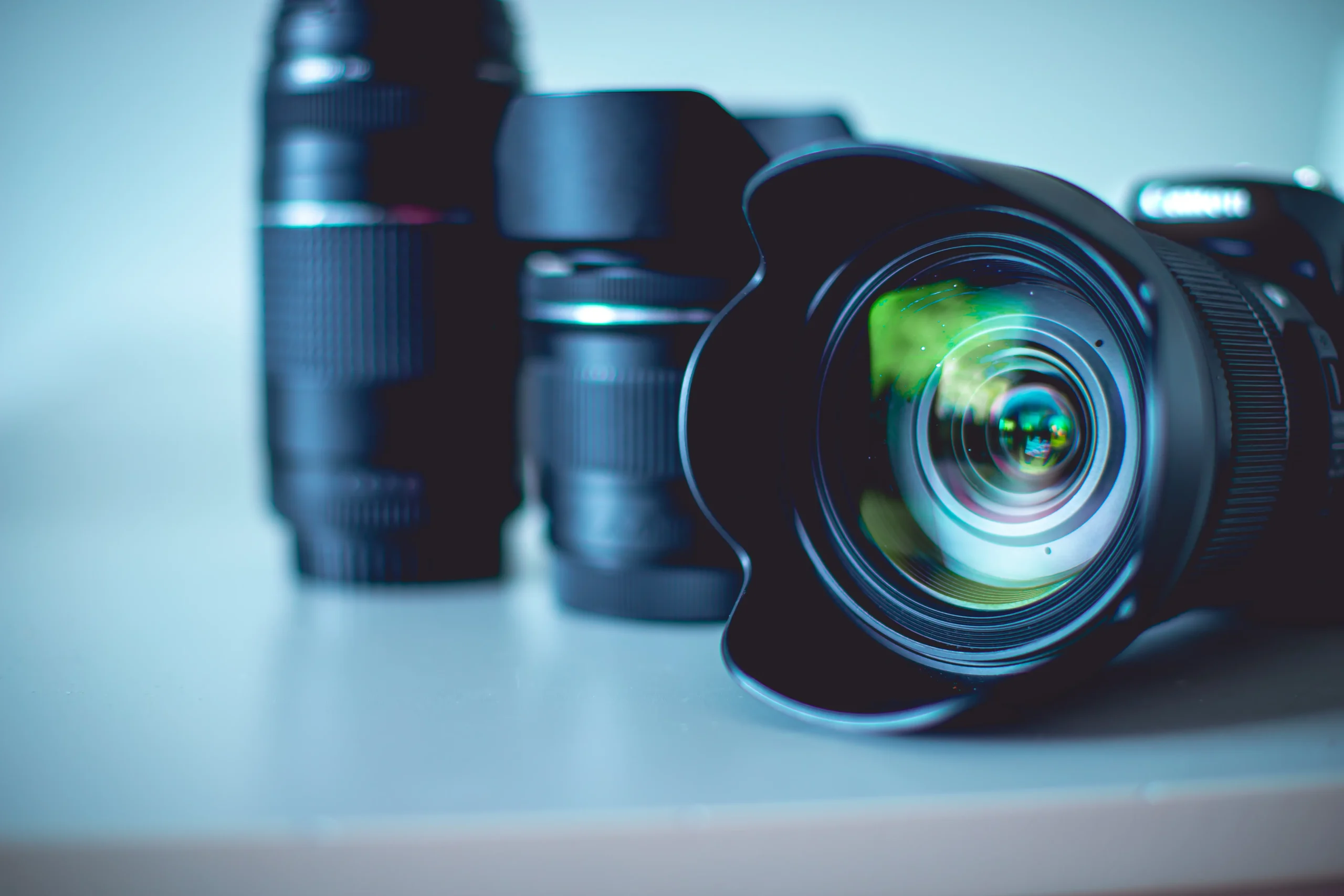 jaki obiektyw do krajobrazów wybrać?