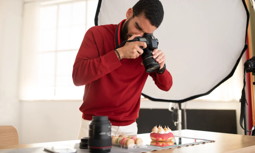 fotografia produktowa