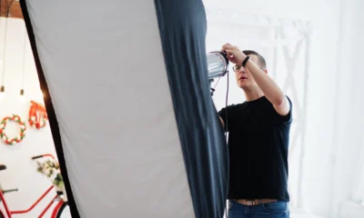 lampy led do fotografii