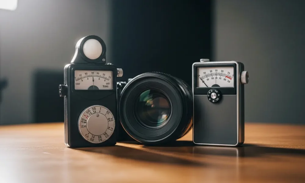 trójkąt ekspozycji