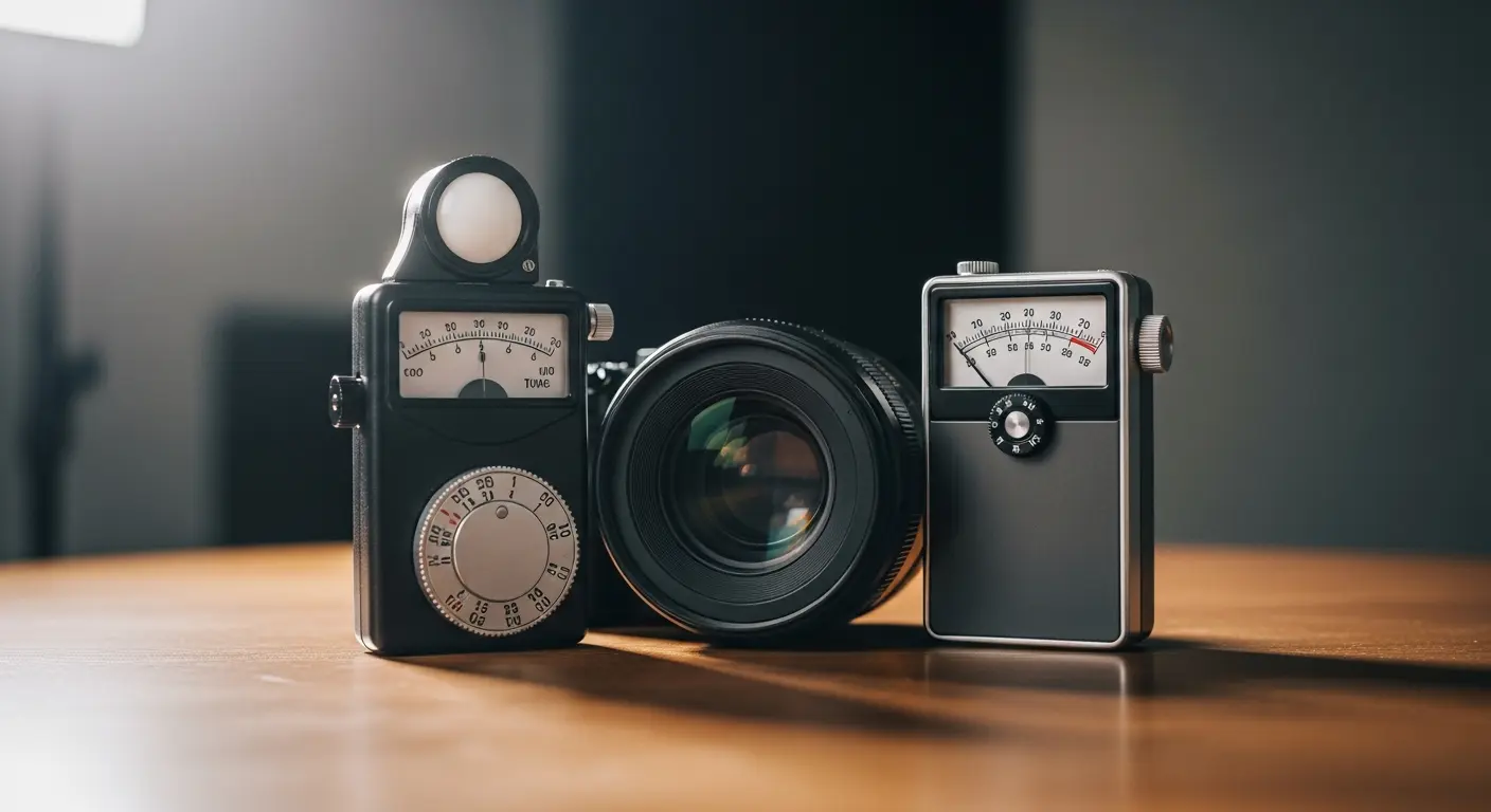 trójkąt ekspozycji