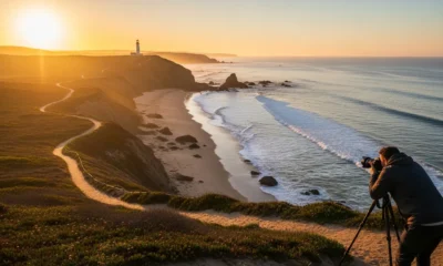 kompozycja w fotografii