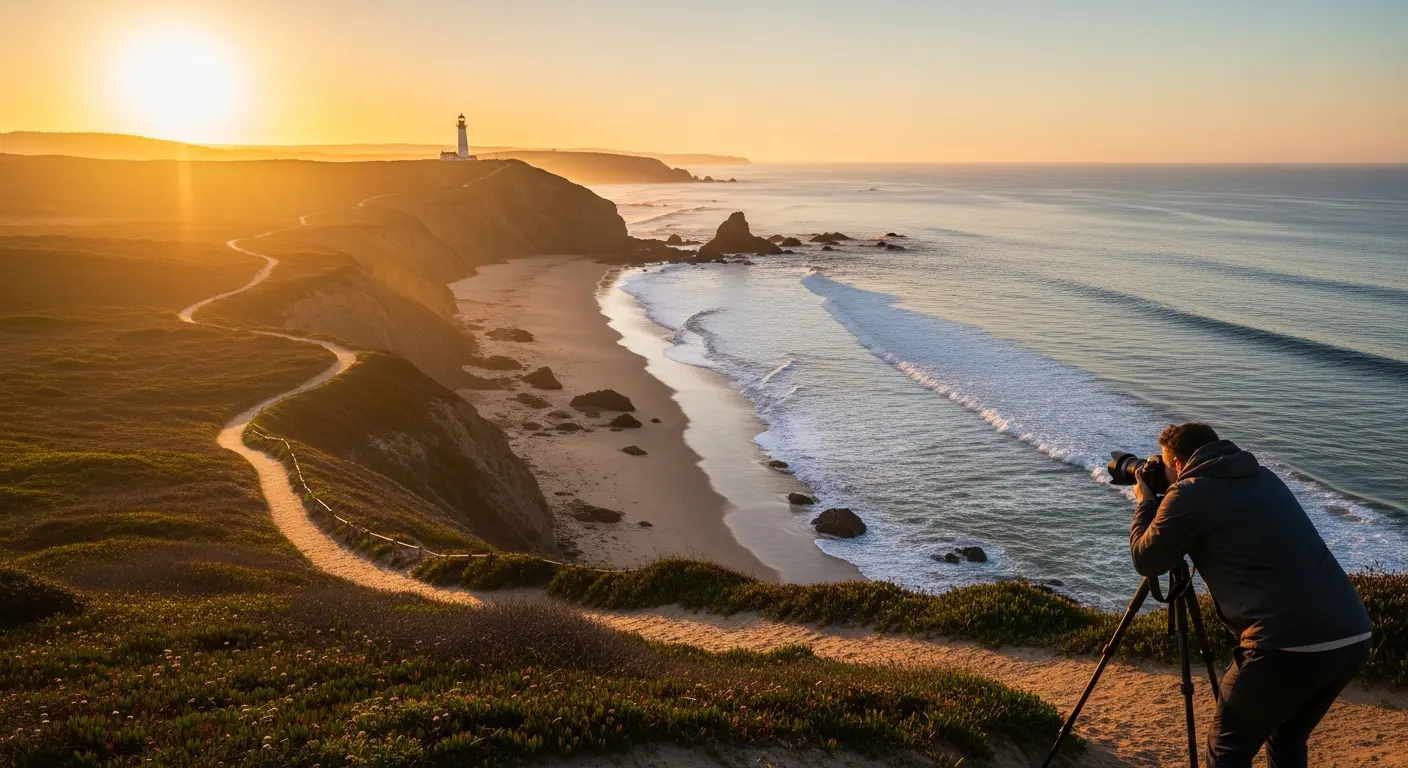 kompozycja w fotografii