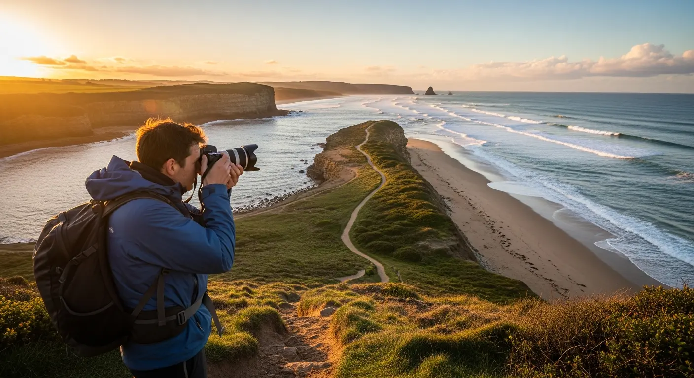 kompozycja w fotografii