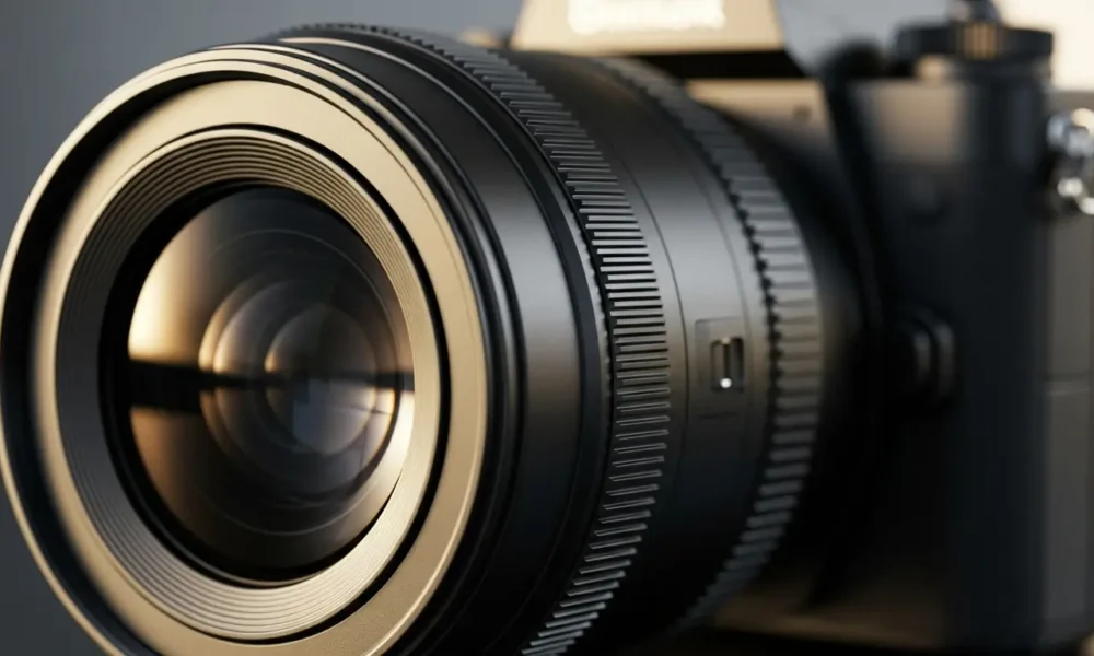 jak robić ostre zdjęcia