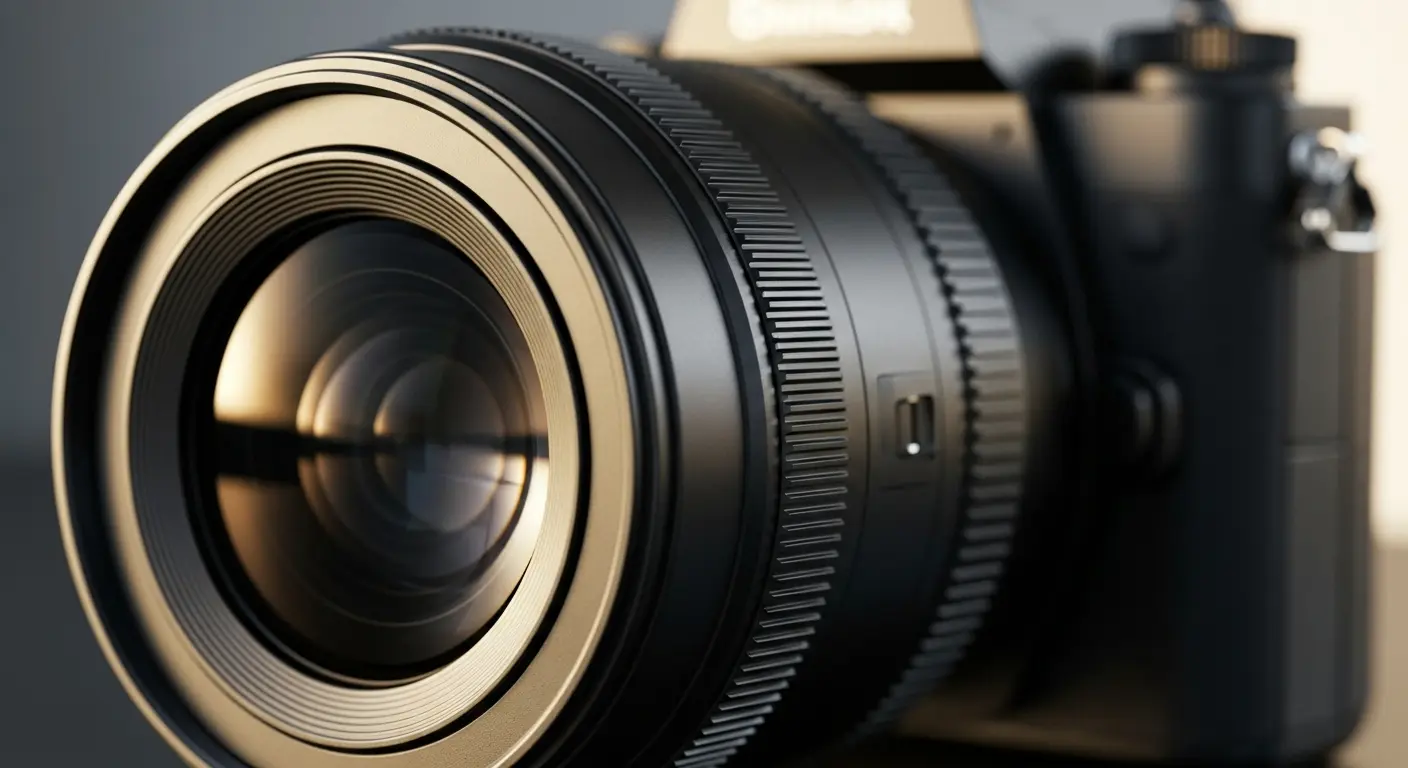 jak robić ostre zdjęcia