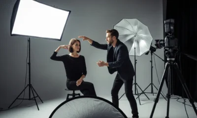 fotografia portretowa