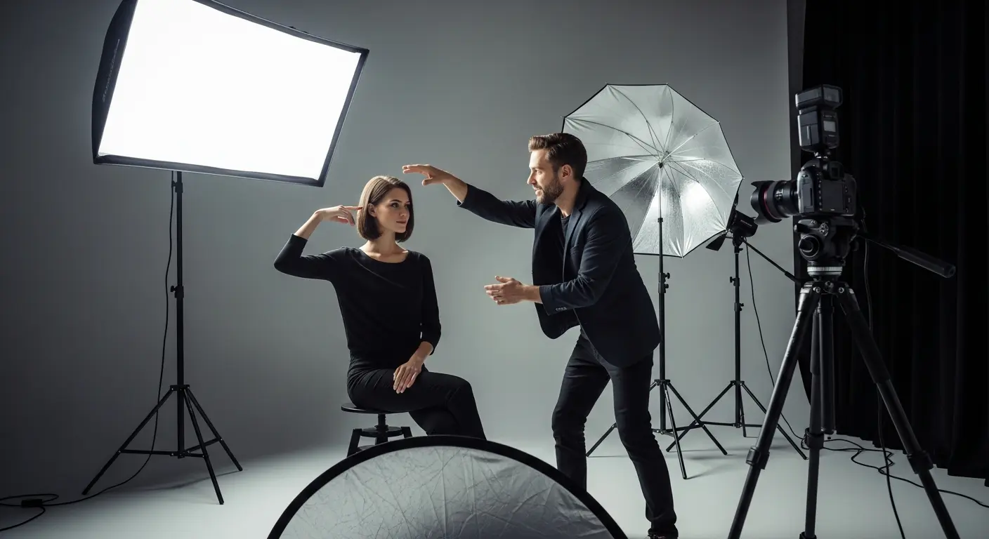 fotografia portretowa