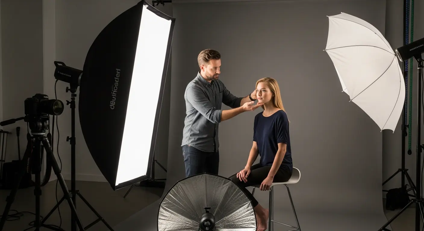 fotografia portretowa