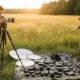 jak fotografować w plenerze porady