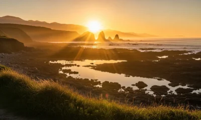golden hour fotografia co to