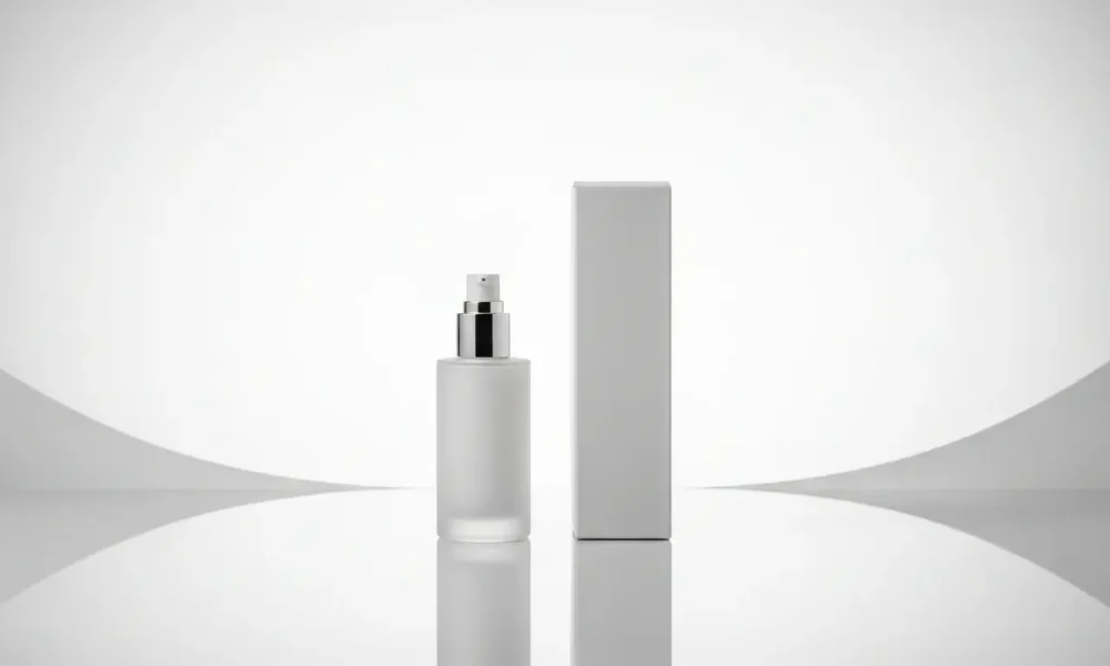 packshot co to
