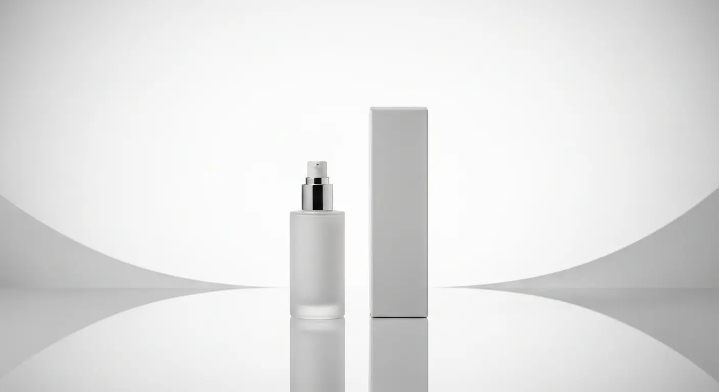 packshot co to