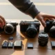 aparat fotograficzny dla początkujących