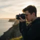 profesjonalny aparat fotograficzny dla początkujących